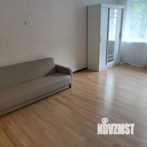 1-к квартира, на длительный срок, 30м2, 1/5 этаж