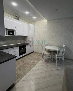 3-к квартира, на длительный срок, 65м2, 3/5 этаж