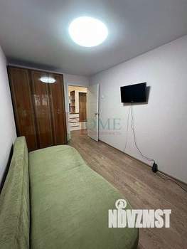 2-к квартира, на длительный срок, 44м2, 1/9 этаж