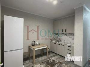 1-к квартира, на длительный срок, 41м2, 8/24 этаж