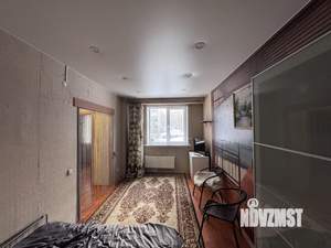 1-к квартира, на длительный срок, 31м2, 2/20 этаж