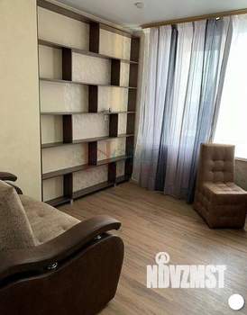 2-к квартира, на длительный срок, 41м2, 10/11 этаж