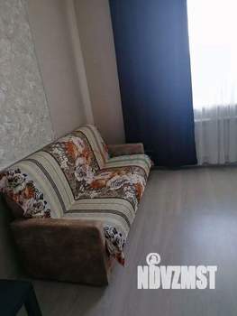 Студия квартира, на длительный срок, 31м2, 6/25 этаж