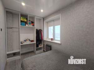 2-к квартира, на длительный срок, 37м2, 8/16 этаж