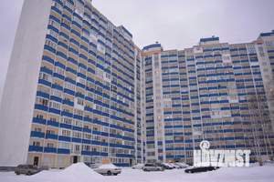 Студия квартира, на длительный срок, 22м2, 9/18 этаж