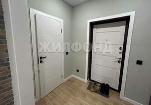 1-к квартира, на длительный срок, 29м2, 7/25 этаж