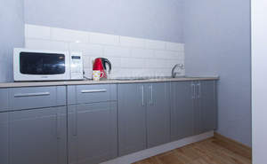 Студия квартира, на длительный срок, 38м2, 8/10 этаж