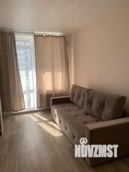 1-к квартира, на длительный срок, 35м2, 9/13 этаж