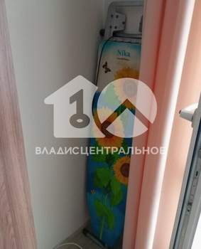 1-к квартира, на длительный срок, 40м2, 8/16 этаж