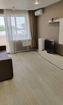 1-к квартира, на длительный срок, 31м2, 7/9 этаж