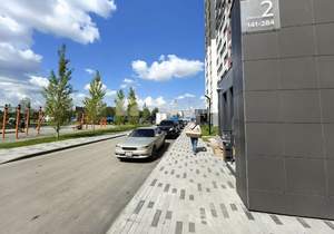 2-к квартира, на длительный срок, 37м2, 17/18 этаж