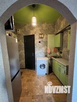 1-к квартира, посуточно, 20м2, 1/5 этаж