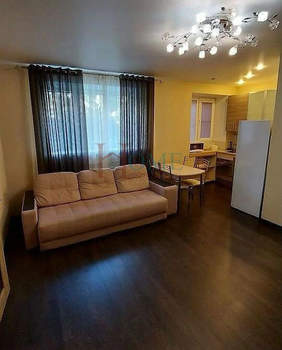 2-к квартира, на длительный срок, 52м2, 1/5 этаж