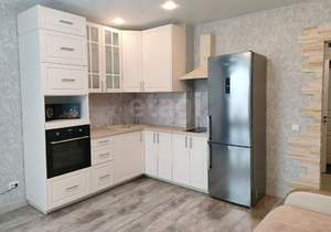 1-к квартира, на длительный срок, 46м2, 5/15 этаж