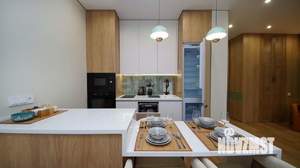 1-к квартира, на длительный срок, 53м2, 15/29 этаж