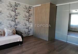 1-к квартира, на длительный срок, 40м2, 9/9 этаж