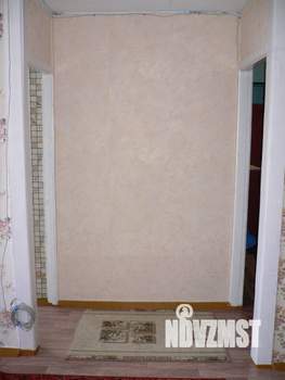 1-к квартира, на длительный срок, 29м2, 4/5 этаж