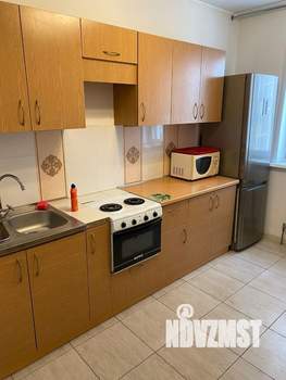 1-к квартира, на длительный срок, 42м2, 6/25 этаж