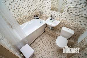 Студия квартира, посуточно, 21м2, 9/17 этаж