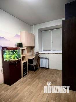 3-к квартира, на длительный срок, 57м2, 3/5 этаж