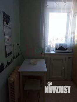 1-к квартира, на длительный срок, 30м2, 9/9 этаж