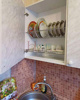 2-к квартира, на длительный срок, 42м2, 1/9 этаж