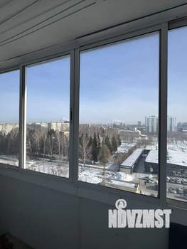 1-к квартира, на длительный срок, 37м2, 10/10 этаж