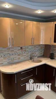 1-к квартира, на длительный срок, 36м2, 1/5 этаж