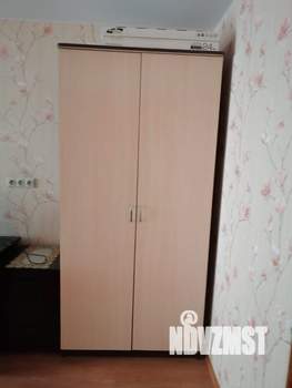 1-к квартира, на длительный срок, 42м2, 12/12 этаж