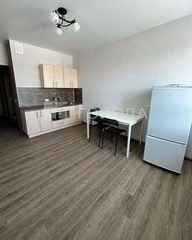 1-к квартира, на длительный срок, 36м2, 15/25 этаж