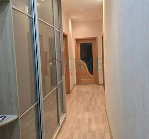 2-к квартира, на длительный срок, 59м2, 7/12 этаж