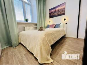 Студия квартира, посуточно, 15м2, 1/6 этаж