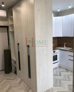 2-к квартира, на длительный срок, 40м2, 25/30 этаж