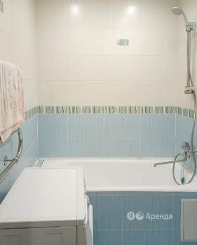 1-к квартира, на длительный срок, 30м2, 4/5 этаж