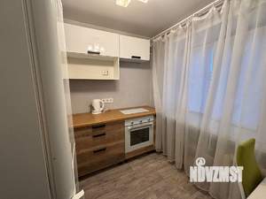 2-к квартира, на длительный срок, 42м2, 5/5 этаж