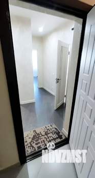 1-к квартира, на длительный срок, 38м2, 3/25 этаж