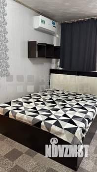 1-к квартира, на длительный срок, 30м2, 5/5 этаж