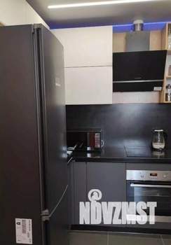 2-к квартира, посуточно, 50м2, 1/1 этаж