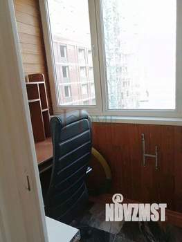 1-к квартира, на длительный срок, 36м2, 4/5 этаж