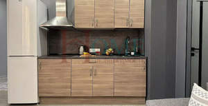 Студия квартира, на длительный срок, 38м2, 11/25 этаж