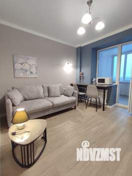 3-к квартира, посуточно, 100м2, 10/18 этаж