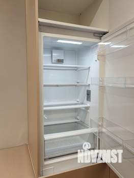 Студия квартира, на длительный срок, 26м2, 10/25 этаж