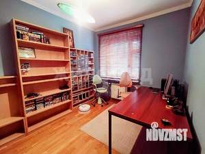 4-к квартира, на длительный срок, 132м2, 10/14 этаж