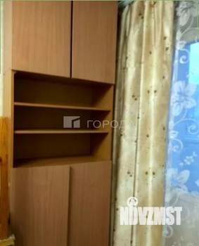 1-к квартира, на длительный срок, 29м2, 2/17 этаж