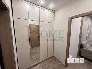 2-к квартира, на длительный срок, 38м2, 6/25 этаж