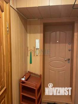 1-к квартира, на длительный срок, 32м2, 2/5 этаж