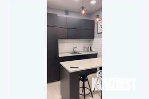 1-к квартира, посуточно, 30м2, 15/25 этаж