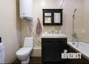 2-к квартира, на длительный срок, 65м2, 6/19 этаж