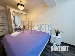 1-к квартира, на длительный срок, 36м2, 12/16 этаж