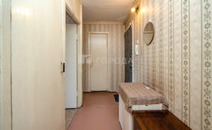 2-к квартира, на длительный срок, 51м2, 8/12 этаж